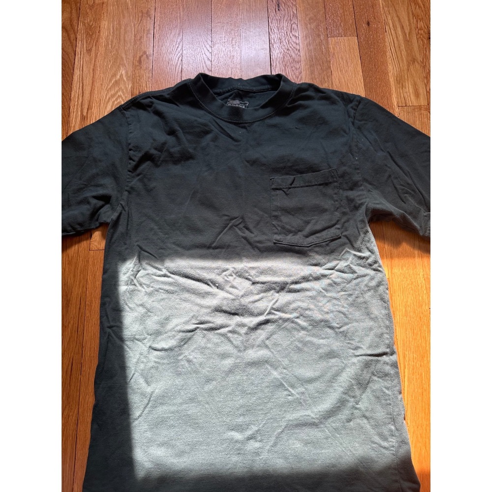 Men's dickies short sleeve shirt
